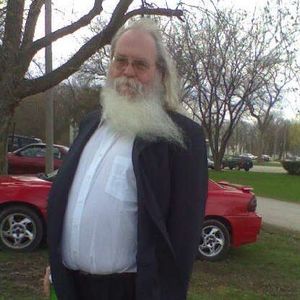 Meet your Posher, Mike